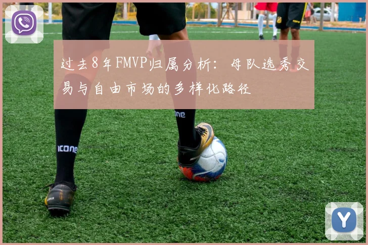 过去8年FMVP归属分析：母队选秀交易与自由市场的多样化路径